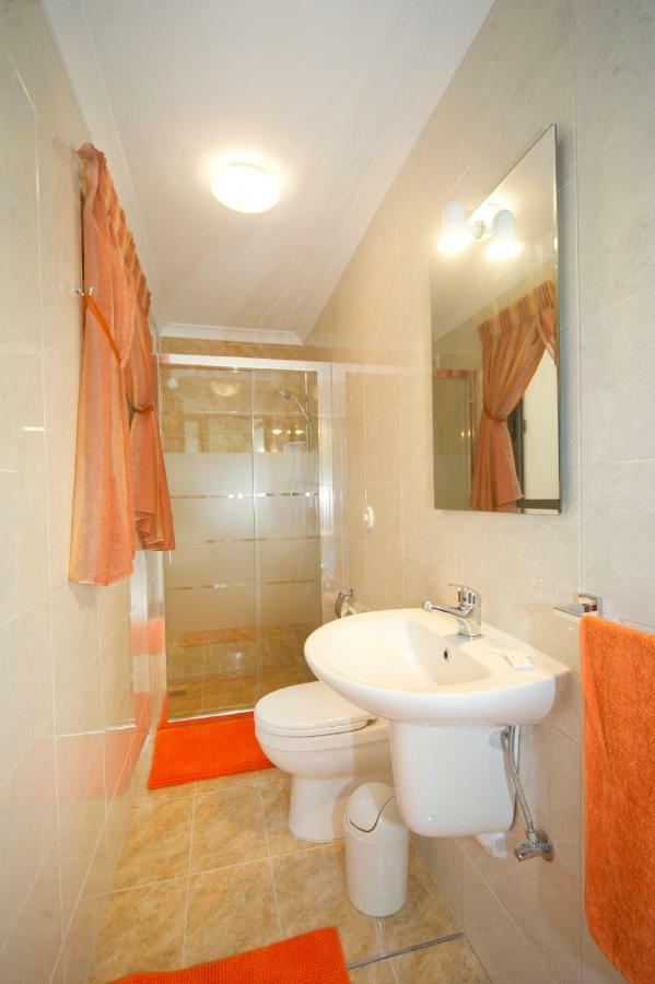 Sliema Duplex 1 Bedroom Apartment - Sleeps 4 מראה חיצוני תמונה