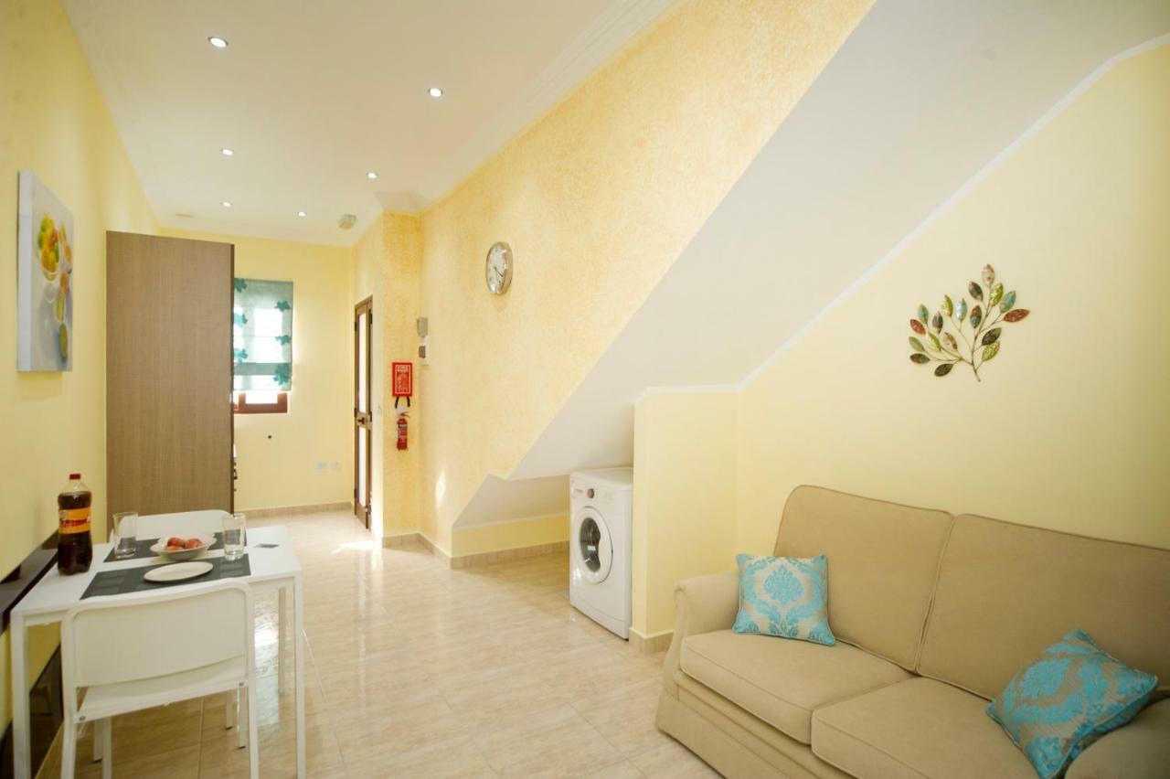 Sliema Duplex 1 Bedroom Apartment - Sleeps 4 מראה חיצוני תמונה